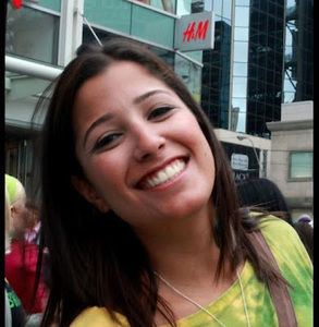 Meet your Posher, Bruna